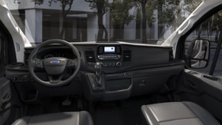 2025 Ford Transit® Internal Image 2